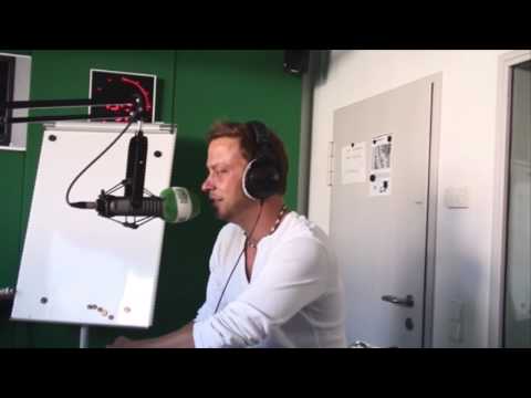 Kai Niemann zu Gast bei RADIO PSR