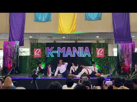 220731 IVE - Love Dive dance cover