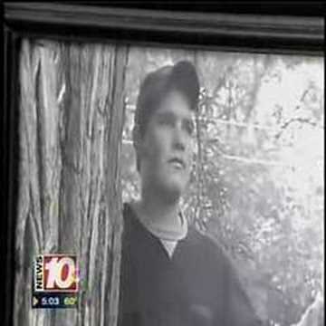 Rob Schwind's Family