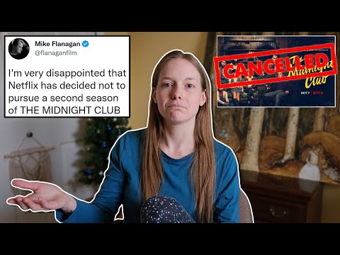 The Midnight Club Season 2 Plot Breakdown