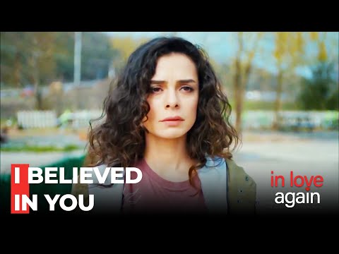 Fatih's Been Played - In Love Again