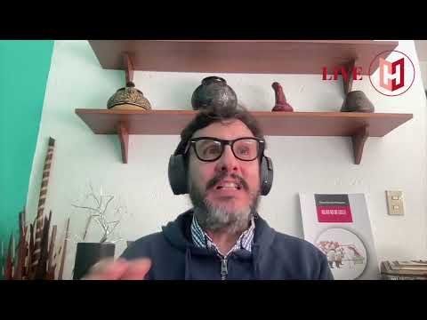 Oscar Grandío Moráguez - 3 preguntas con… - Hypermedia Magazine