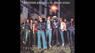 Southside Johnny &amp; The Asbury Jukes - Love On The Wrong Side Of Town (vinyl HQ; &#39;77)