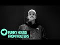 WOLTERS - Funk You (Official Music Visualiser)