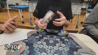 3.54 Clock winning avg (BAD)