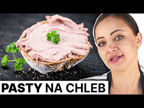 3 zdrowe pasty na kanapki: PRZEPISY, KTÓRE POLUBISZ | dr Angelika Kargulewicz