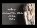 Andymy - Underneath Your Clothes - Lullaby ...