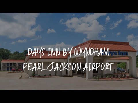 Days Inn by Wyndham Pearl/Jackson Airport Review - Pearl , United States of America