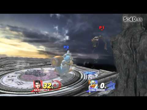 MSC Epicshaner vs RF D3King #1