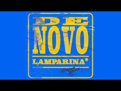 LAMPARINA - De Novo
