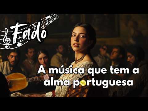 As origens do FADO |  A SEVERA é a mãe do Fado?