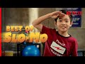 Slo Mo S Best Moments We Can Be Heroes Netflix