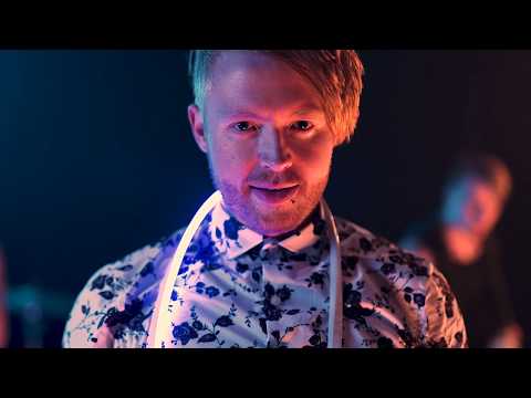 Shallow Side - Sound The Alarm (Official Video)