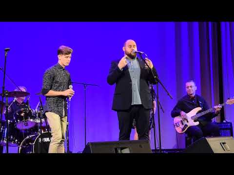 Branko Medak & Ivan Vidović - Sine moj