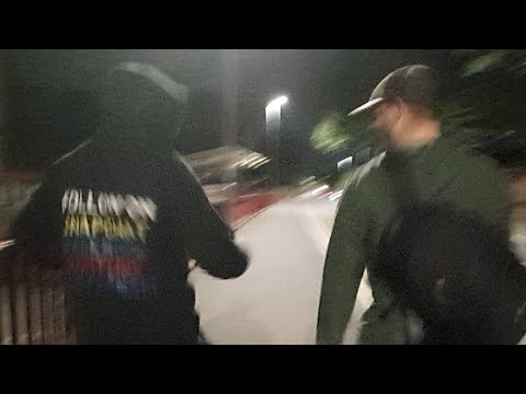 Live Explore Hospital With Security