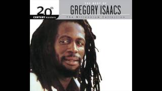 Gregory Isaacs, Hot Stepper. (Reggae)