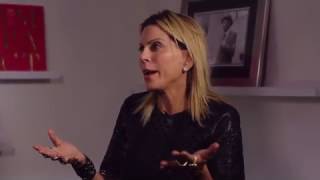 Creative Spaces Episode 3: Boston Proper's Sheryl Clark video