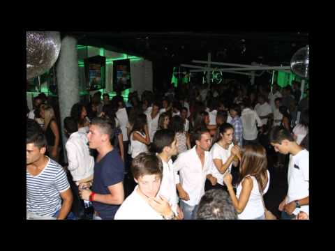 Dj Pedro Luso - Ano 2013