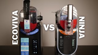 Ninja Slushi VS Ecoviva | One Has A Major Problem