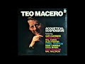 Teo Macero - Hey Man, What's Happenin'?