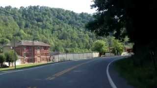 preview picture of video 'Normantown, West Virginia'