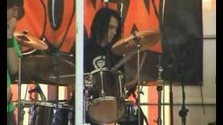 FAL SONIN&#39; | Live @ Helfensteinfestival 2007