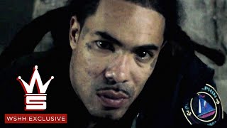 Gunplay "Feel it in the Air" Freestyle (WSHH Exclusive - Official Music Video)