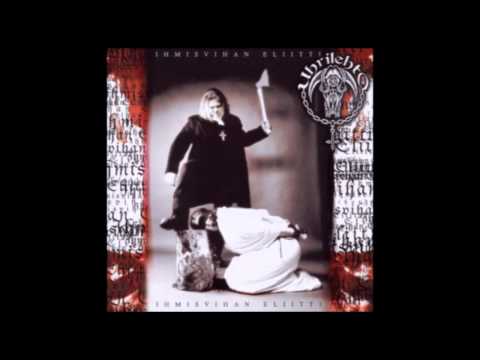 Uhrilehto - Korpimetsän Perkele