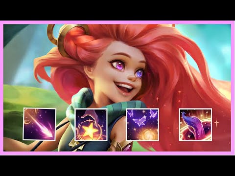 ZOE MONTAGE #2 - BEST PLAYS S14