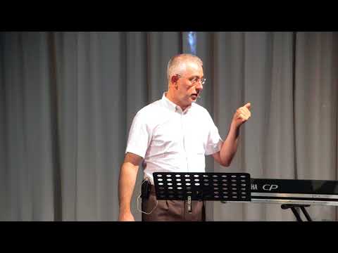 Laurentiu Gușu  - Matei 7 - 20.08.2017