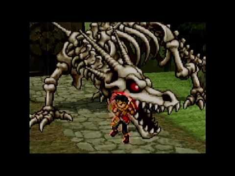 Let's Play Suikoden 2 (PS1) Part 25