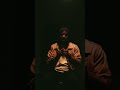 The Allergies - No Flash (feat. Ohmega Watts) #shorts