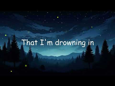 David J, Frawley - After We Broke Up (Lyric Video)