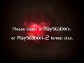PlayStation 2 - Red Screen Of Death