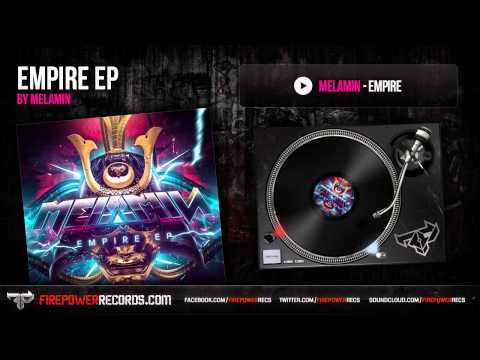 Melamin - Empire
