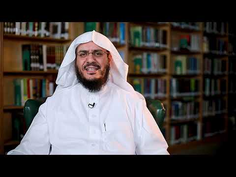 برنامج غريب القرآن | الحلقة 269 | قوله تعالى: ‏﴿‏‌مَنْ ‌يُحَادِدِ ‌اللَّهَ ‌وَرَسُولَهُ﴾ [التوبة: 63].