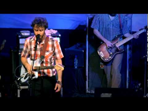 Retrato Pra Iaiá - Los Hermanos
