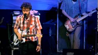 Music video thumbnail preview for Los Hermanos - Retrato Para Iaiá (Ao Vivo) by Los Hermanos