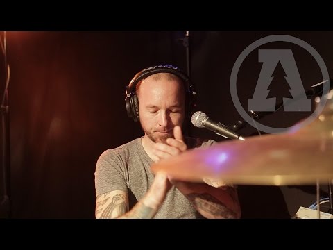 Big Dark Love - Murder by Death