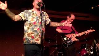 The Nighthawks - Put your Cat Clothes On