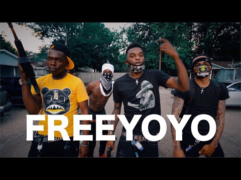 Bans Ty - FREEYOYO (Official Video)