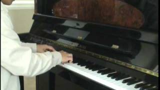 &quot;Tenderly&quot;- George Benson (Cover)