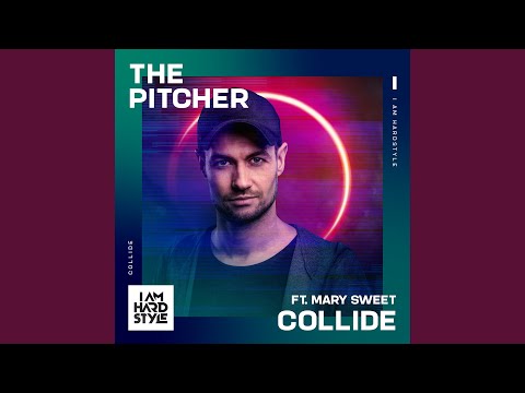 Collide (feat. Mary Sweet) (Extended Mix)
