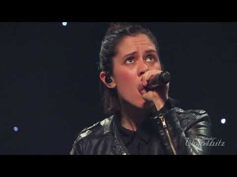 16/23 Tegan & Sara- Equally Depressing + Now I'm All Messed Up @ Moore Theatre, Seattle, WA 10/27/17