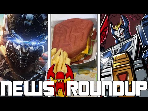 News Roundup for Apr. 24th: ROTB News, Lots Of In-Hand Looks, Themed Restaurant