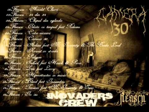 Fleascu   Tension feat Mc Insanity & Exio