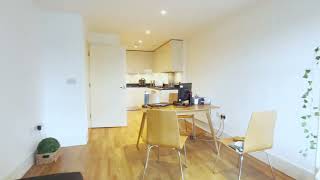 1 bedroom flat for Sale in Royal Carriage Mews, Woolwich, SE18, London | Benham & Reeves