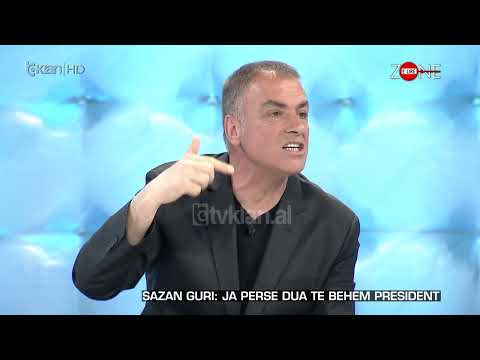 Çani i drejtohet Gurit: A je i bindur që i plotëson kushtet për të qenë 1-shi i shtetit?