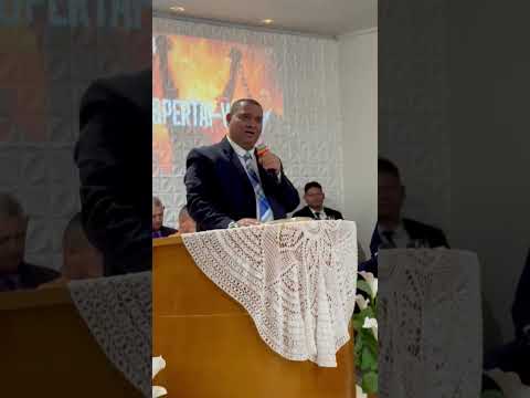 Pr Oziel Gomes (2025 )