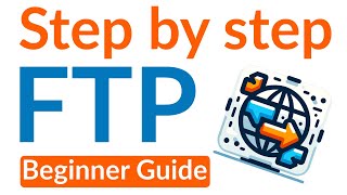 How to Use FTP to Transfer Files or Publish your Website
